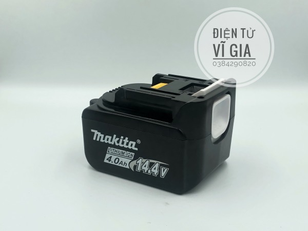 Pin Makita 14.4V dùng cho máy Makita chính hãng
