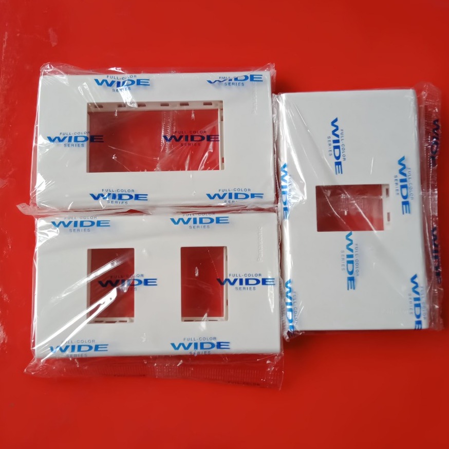 Mặt panasonic 1+2+ 3 to