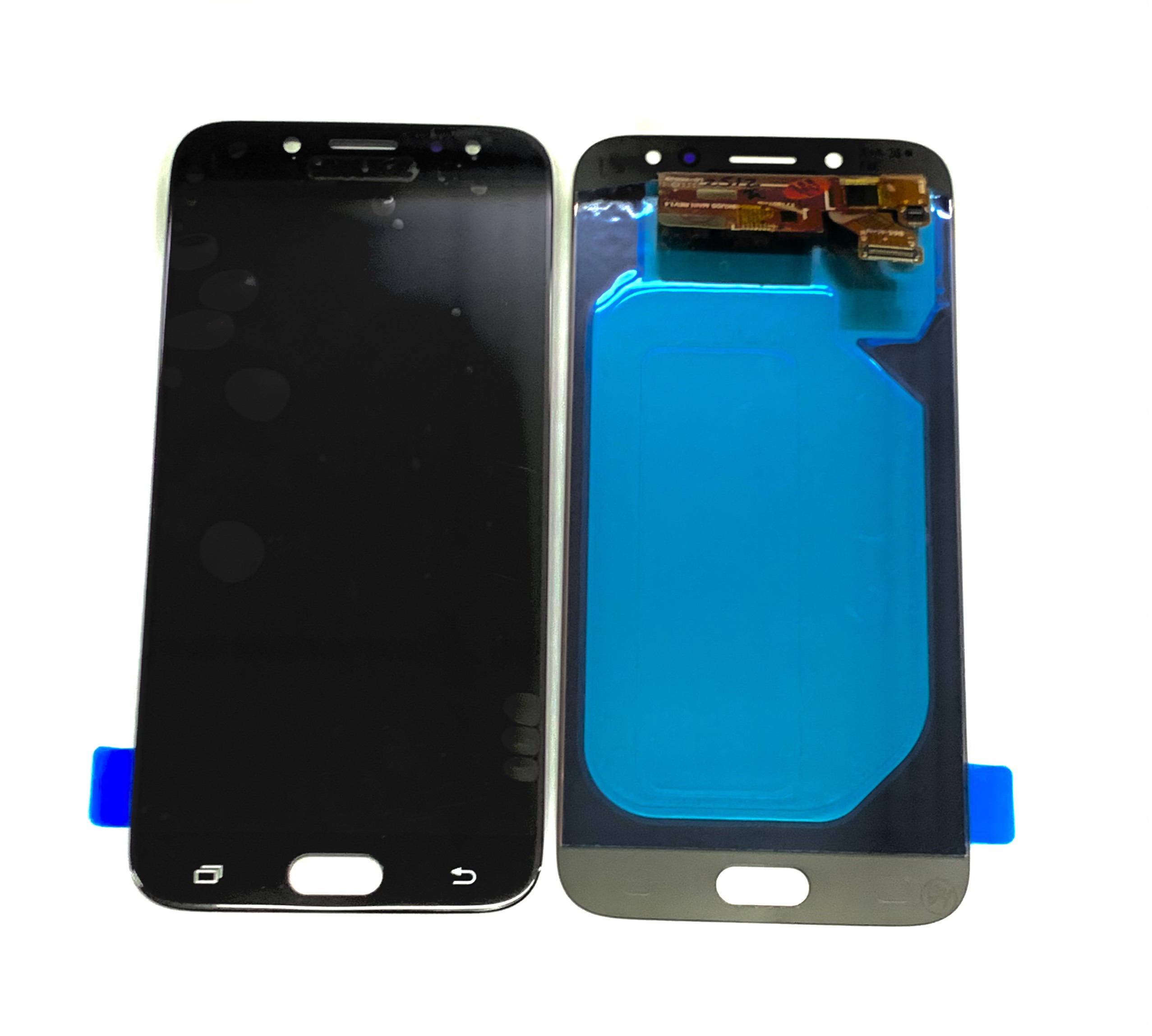 Phone screen Samsung J730 - J7 pro 2IC Zin-components Vietnam Mobile.