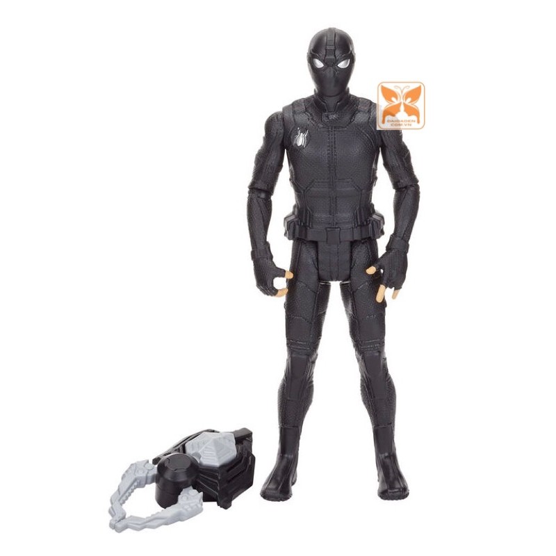 Đồ Chơi Mô Hình Các Nhân Vật Marvel Nhện- Khỉ Đêm