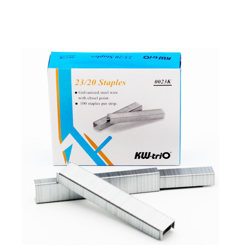 Kim Bấm Đại KW-triO Đủ Size 23/8-23/23 - 2 Hộp (Tùy Chọn Kích Cở)