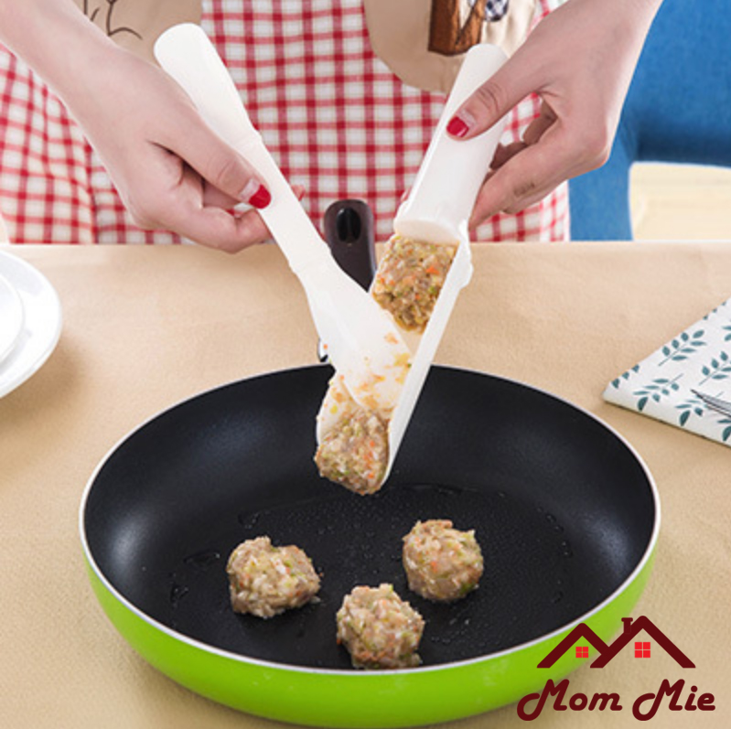 [Hcm]Fish Ball Making Tool (Clearance Sale) - K044