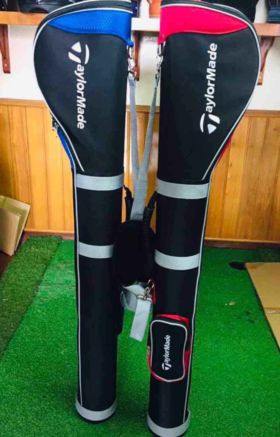 Túi đựng gậy tập golf đẹp