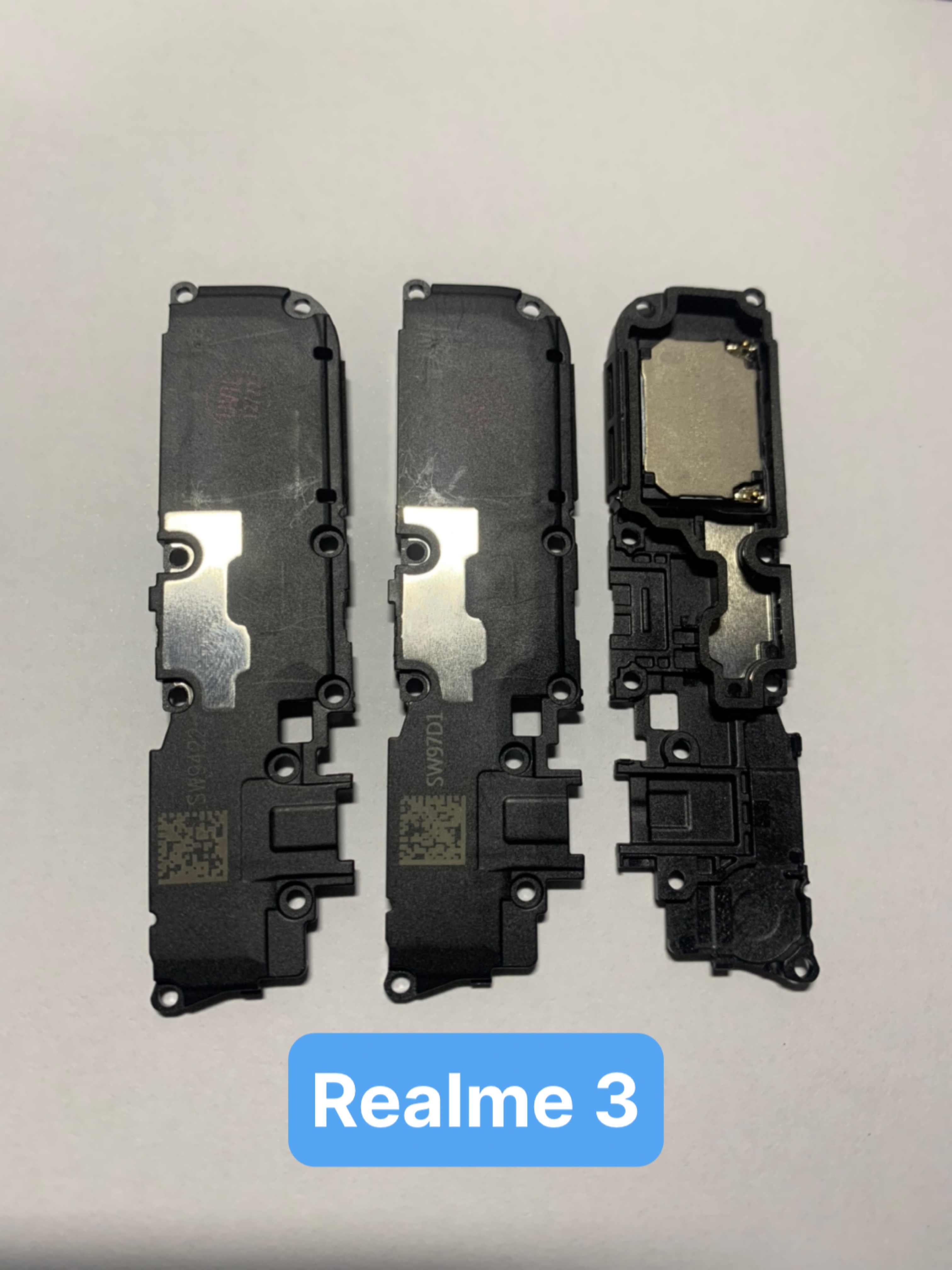 Loa ngoài, loa chuông điện thoại Realme 3