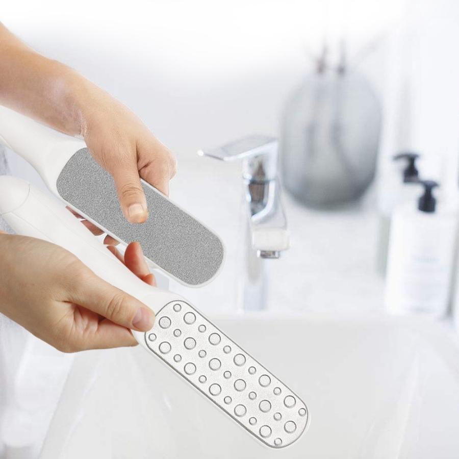 Bộ dụng cụ chăm sóc chân tẩy da chết