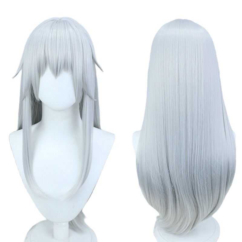 Clara cosplay trang phục trò chơi honkai Sao đường sắt cosplay trang phục Anime Clara Dresses Tóc Giả phù hợp với Halloween trang phục phụ nữ cô gái