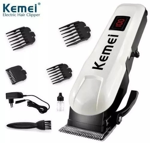 TÔNG ĐƠ CẮT TÓC KEMEI PRO KM-809A
