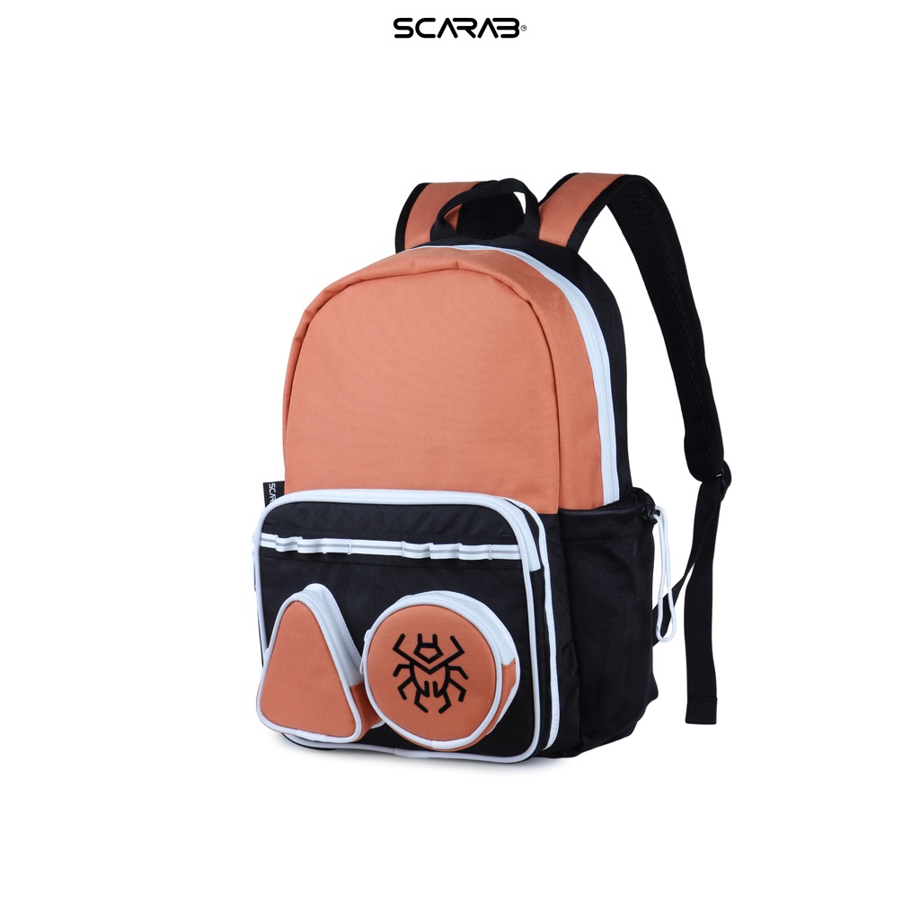 Balo Đi Học SCARAB - HIGHLIGHT™ Backpack