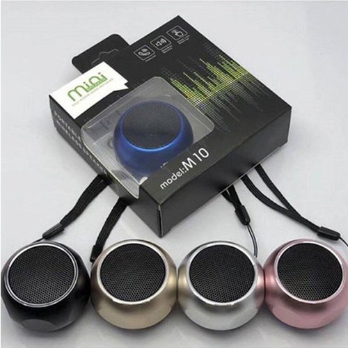 Loa bluetooth Mini Speaker M10