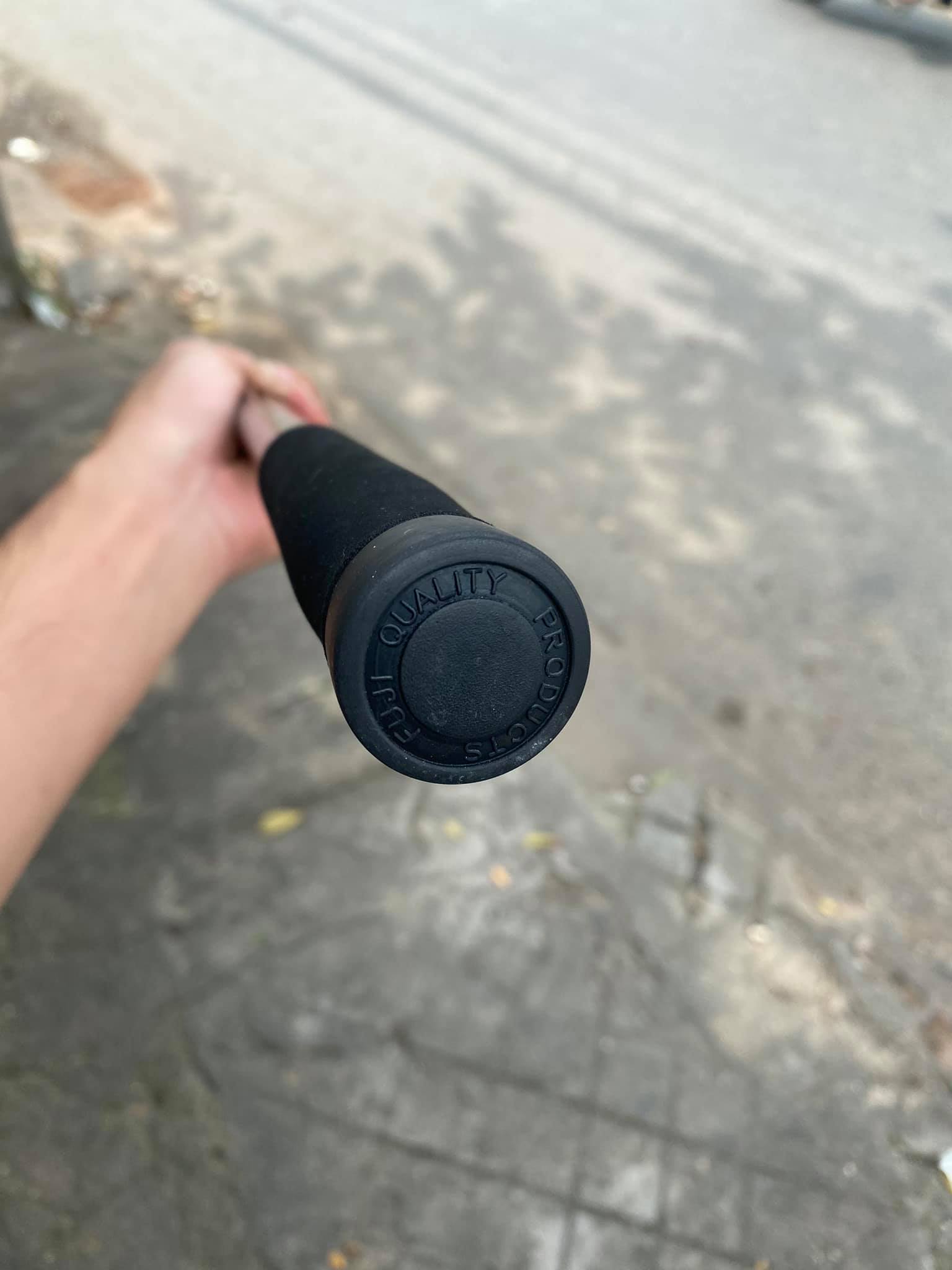 [HCM]PHỤ KIỆN CẦN DỰNG : CAO SU ĐÍT CẦN DỰNG . PHI ( LỖ TRONG) 22 MM