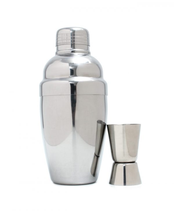 Bình lắc cocktail 750ML