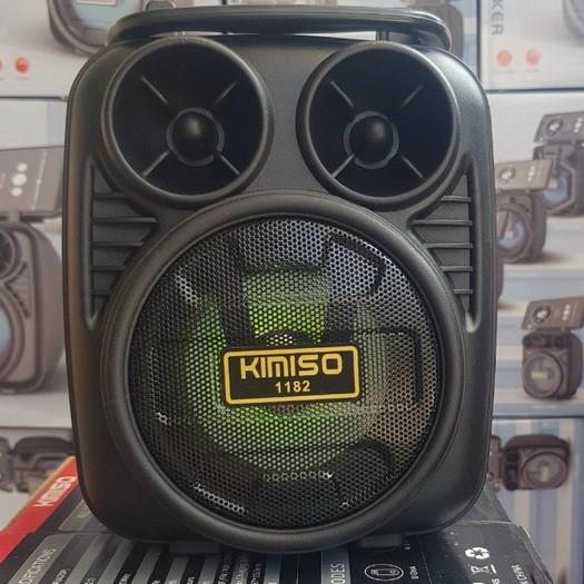 hot Loa Bluetooth KIMISO