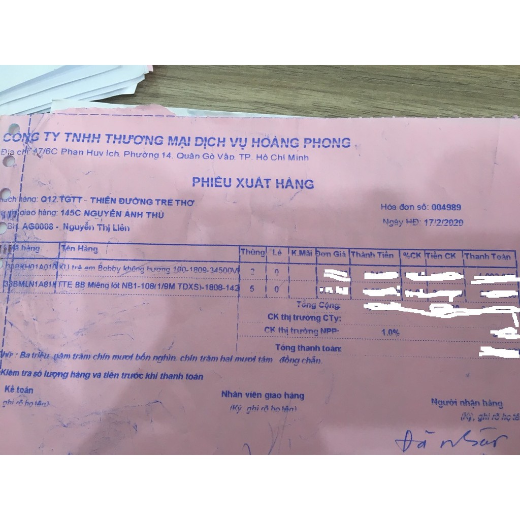 Khăn ướt trẻ em Bobby không mùi gói 100 tờ (Mua 1 tặng khăn Fressi)
