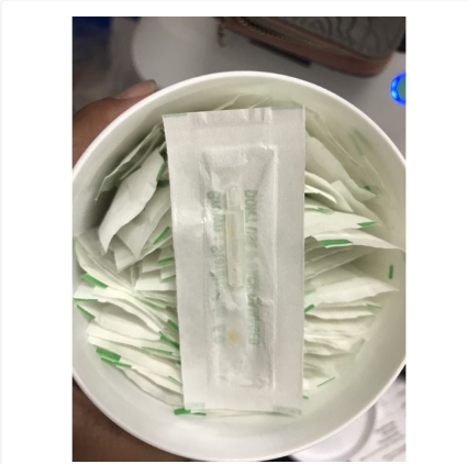 Trục cắm kim máy giansun