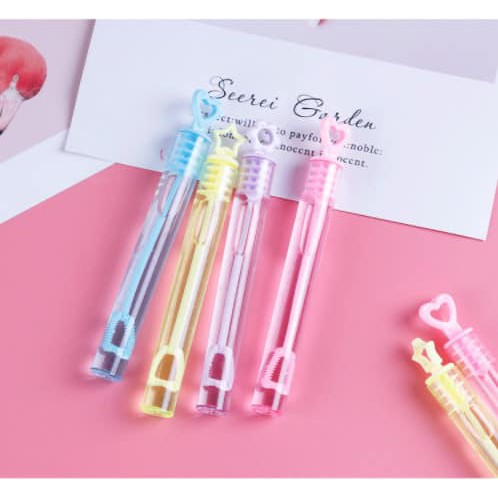 🧼🎈🧼 THỔI BONG BÓNG MINI 🧼🎈🧼