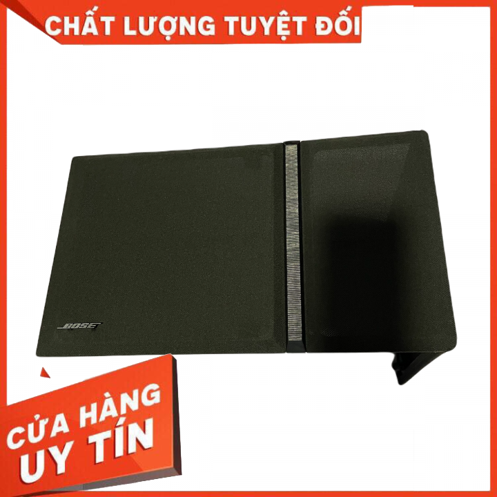 Lưới loa - ê căng loa BOSE 301 seri 3 mới 100% ( giá 1 đôi)