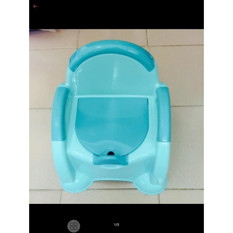 Baby restroom (Song Long plastic)