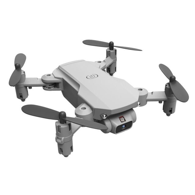{ NEW 2021 } TẶNG TÚI ĐỰNG - Flycam RSLC LS-MIN Mini  Drone 4k Camera HD,