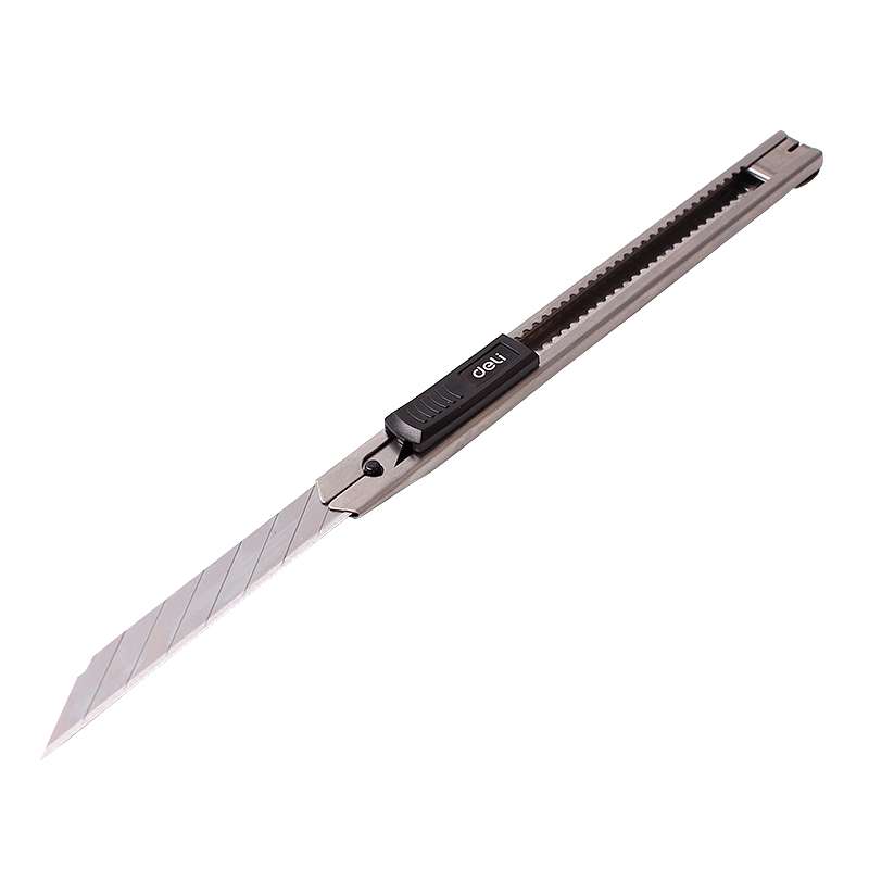 Dao rọc giấy inox mini 2058