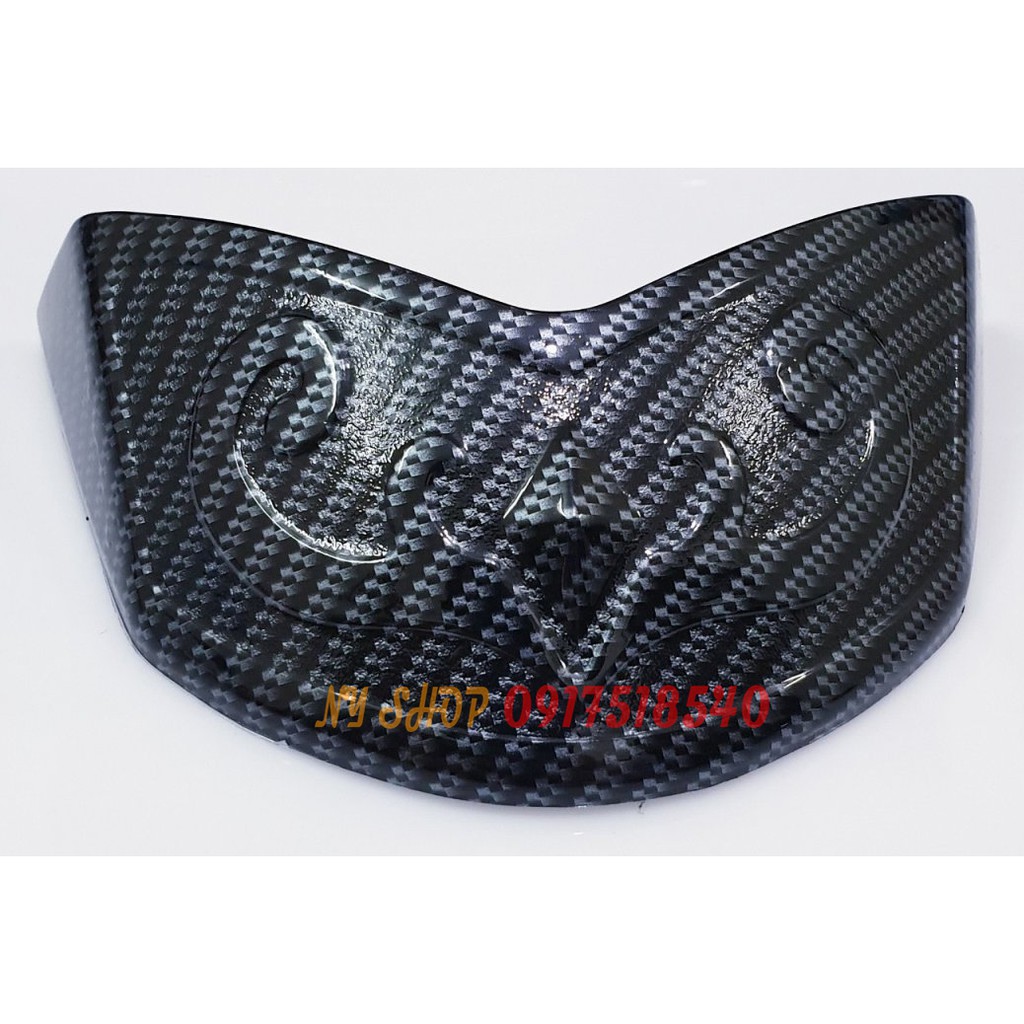 💥 COMBO 💥 BỘ CARBON 5 MÓN CHO LEAD 125 ( HÀNG ARTISTAR LOẠI 1)