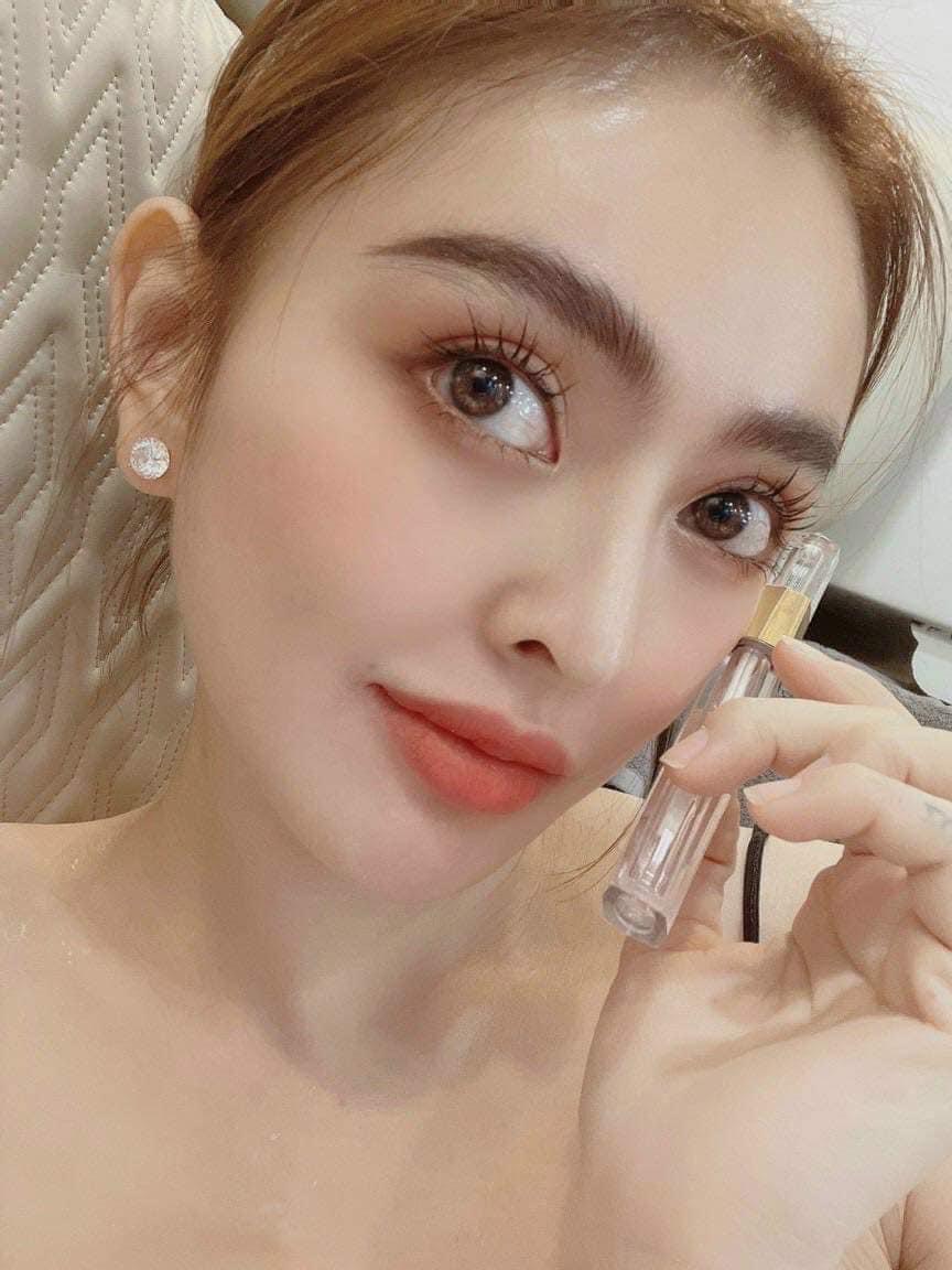 mọc mi dài mi mày trang nemo