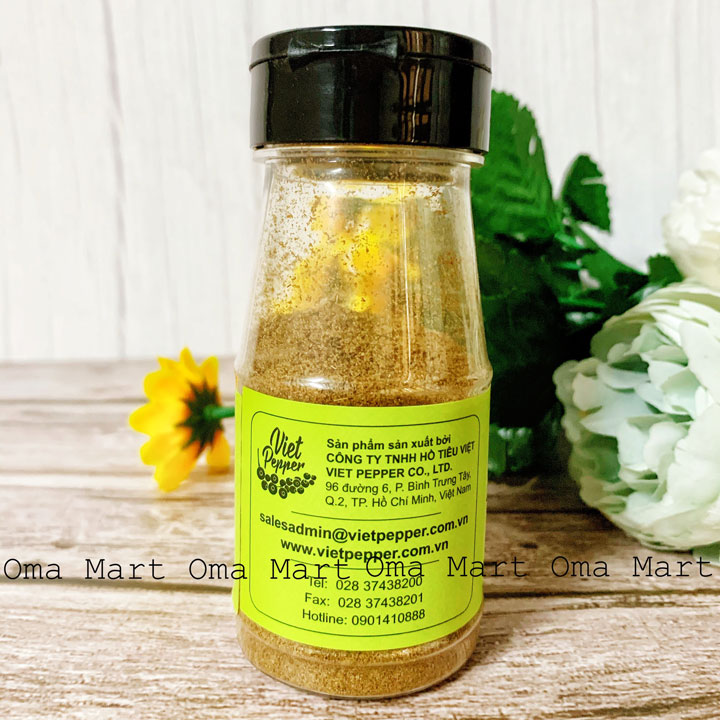 Bột thì là Vipep 40g