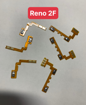 Dây nút nguồn - công tắc nguồn oppo reno 2f - hàng chuẩn