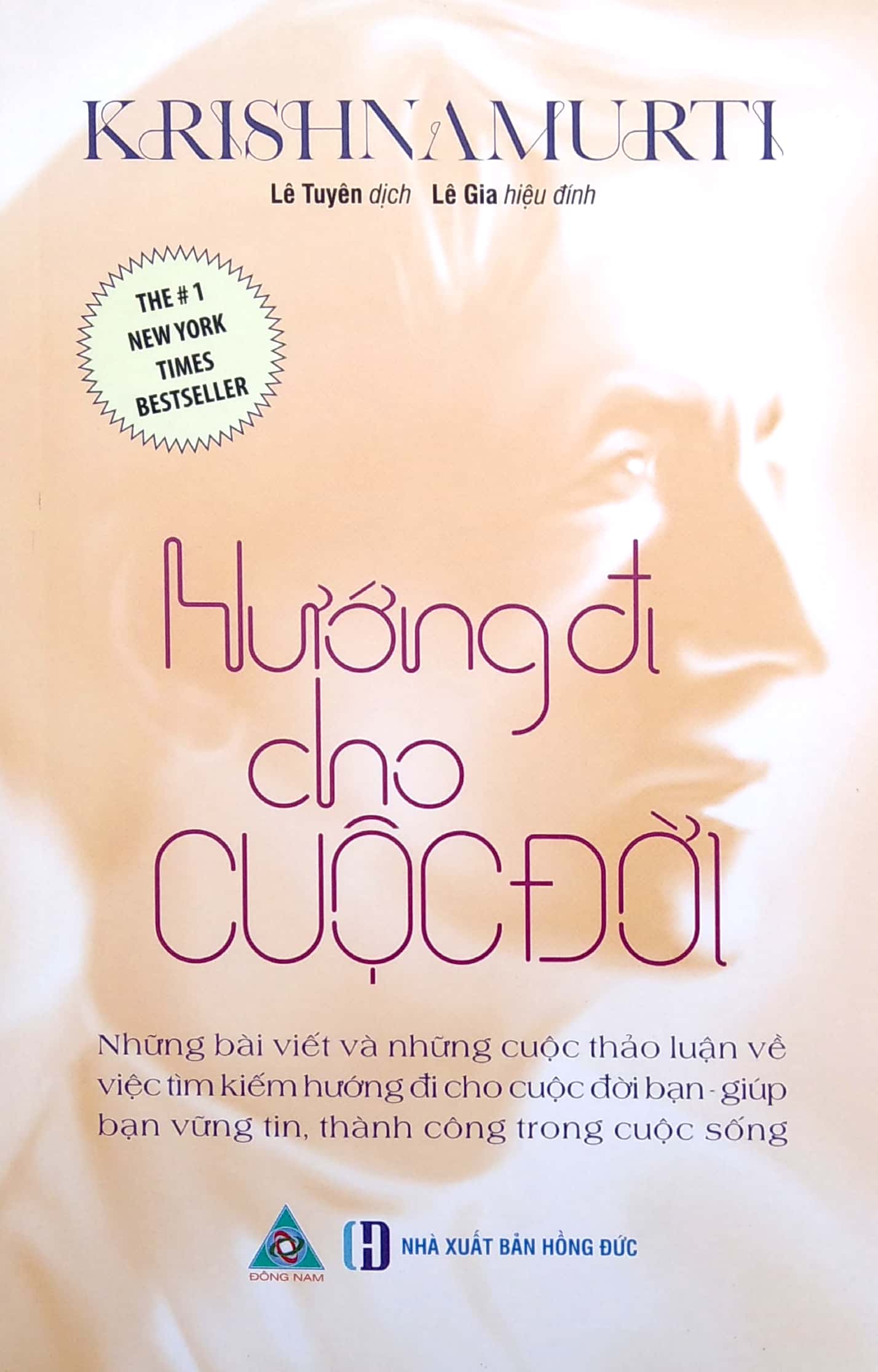 Sách Fahasa - Hướng Đi Cho Cuộc Đời