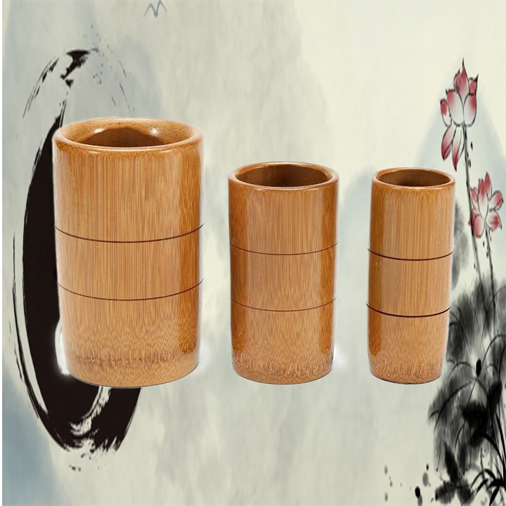 Giác trúc kích thước lớn