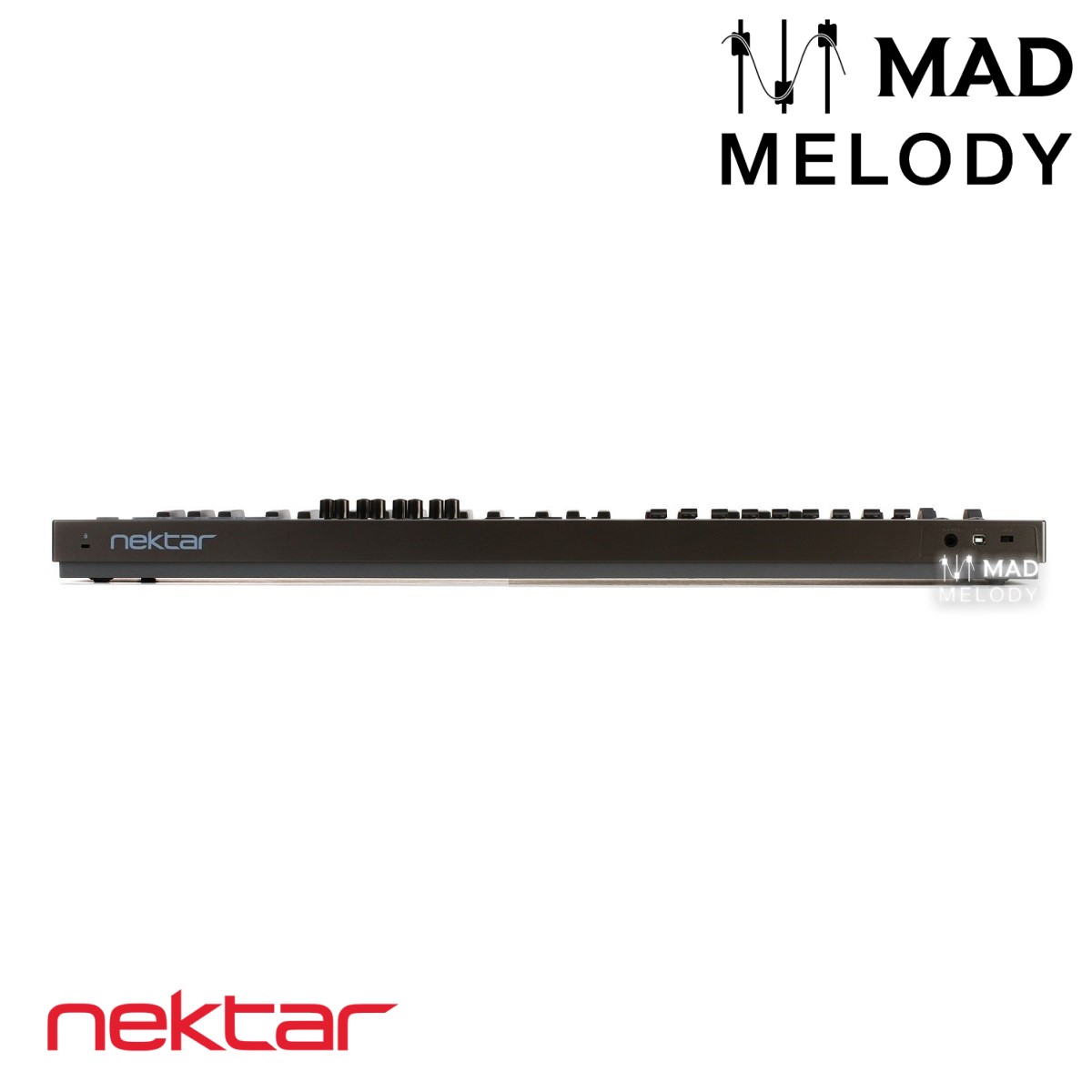 Nektar Impact LX49+ Keyboard Controller [đàn soạn nhạc 49 phím NEW]