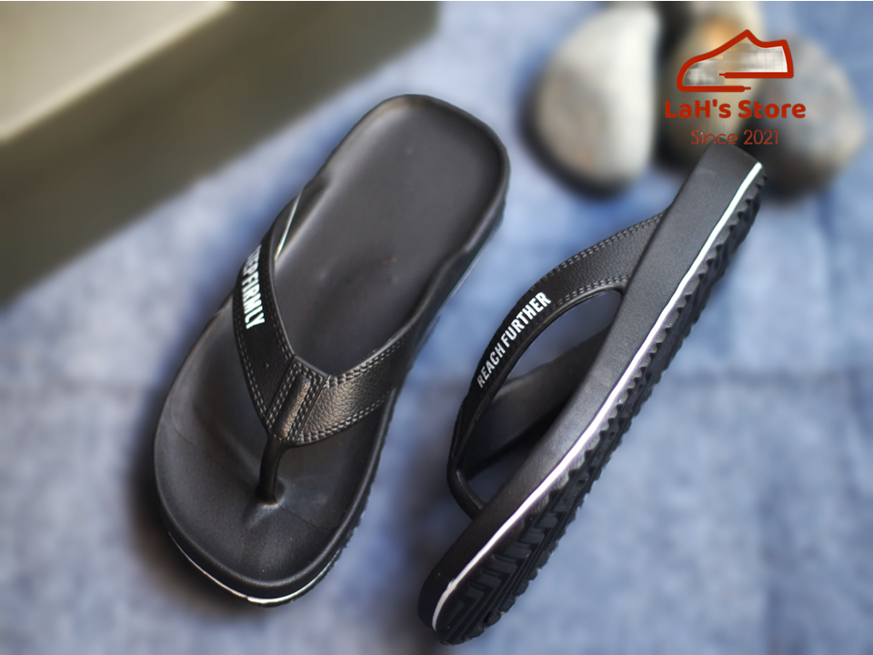 Dép Nữ Xỏ Ngón Siêu Nhẹ Cao 2 Phân [DN0127]