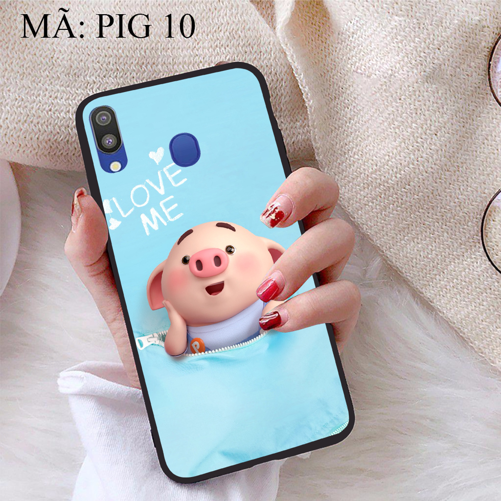 Case for Samsung Galaxy M20