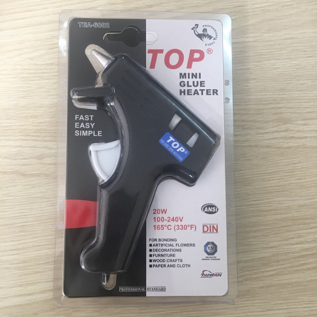 Súng bắn keo TOP 220V