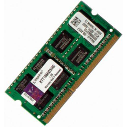 Ram laptop DDR3 4GB bus 1066 PC3 8500s ( nhiều hãng) samsung / hynix / micron / kingston/ crucial....