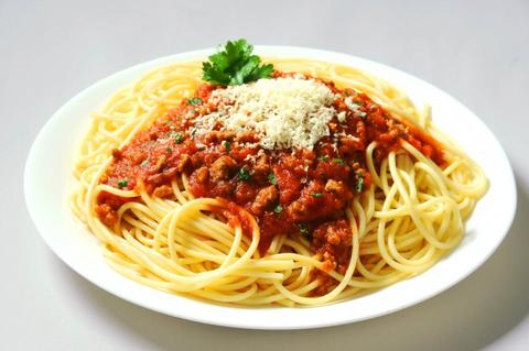 Tomato spaghetti sauce (cheese) wipe down