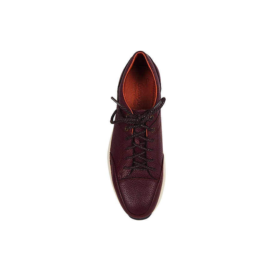 Giày Sneaker Patina Cao Cấp Tomoyo TMN22006
