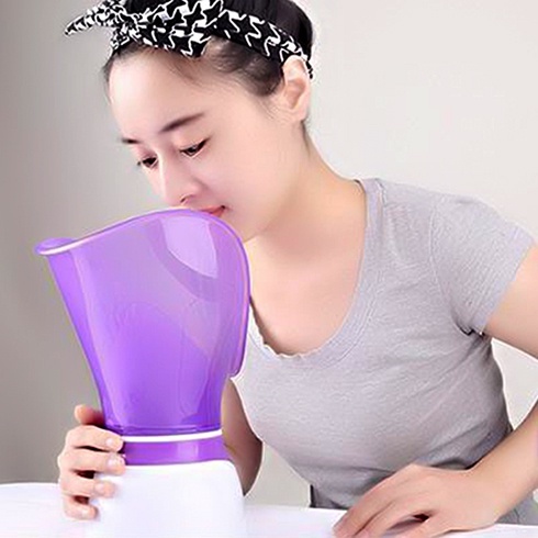 Máy xông mặt NTFS