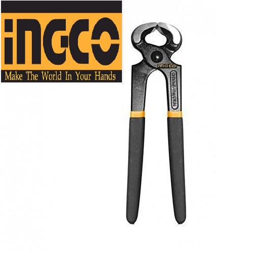 Kềm càng cua đầu lớn (8"/200mm) Ingco HCPP02200