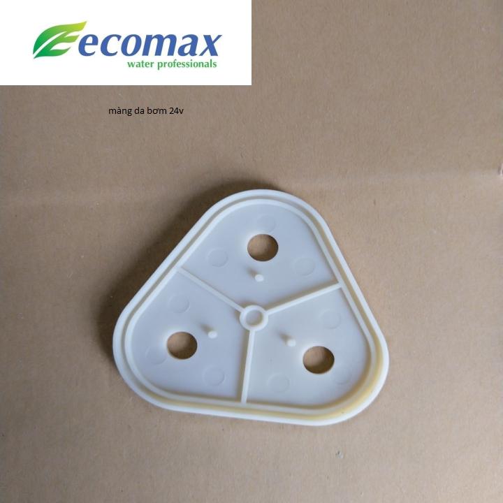 Màng bơm máy lọc nước - màng bơm 24v