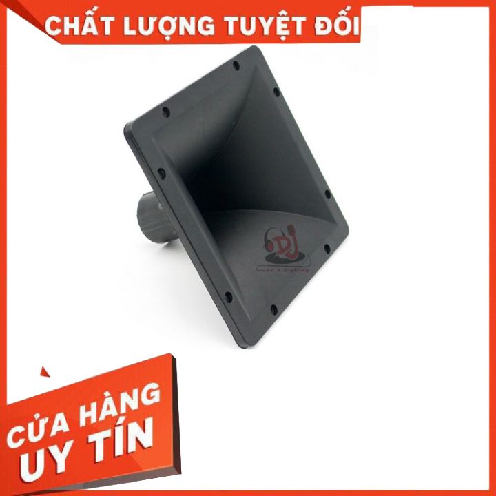 Phễu loa kèn Martin cỡ 18cm x 18cm: Giá 2 chiếc