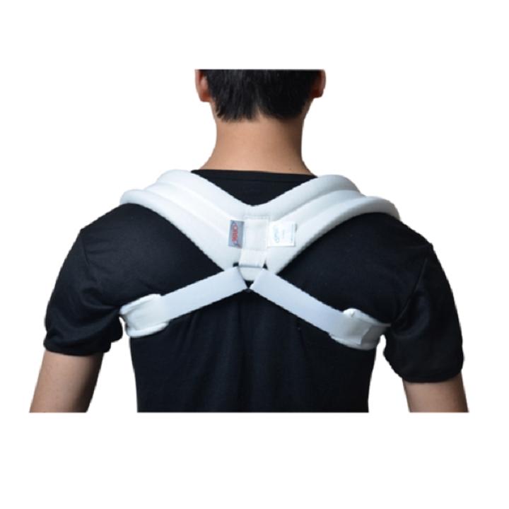Đai số 8 hỗ trợ xương đòn ORBE