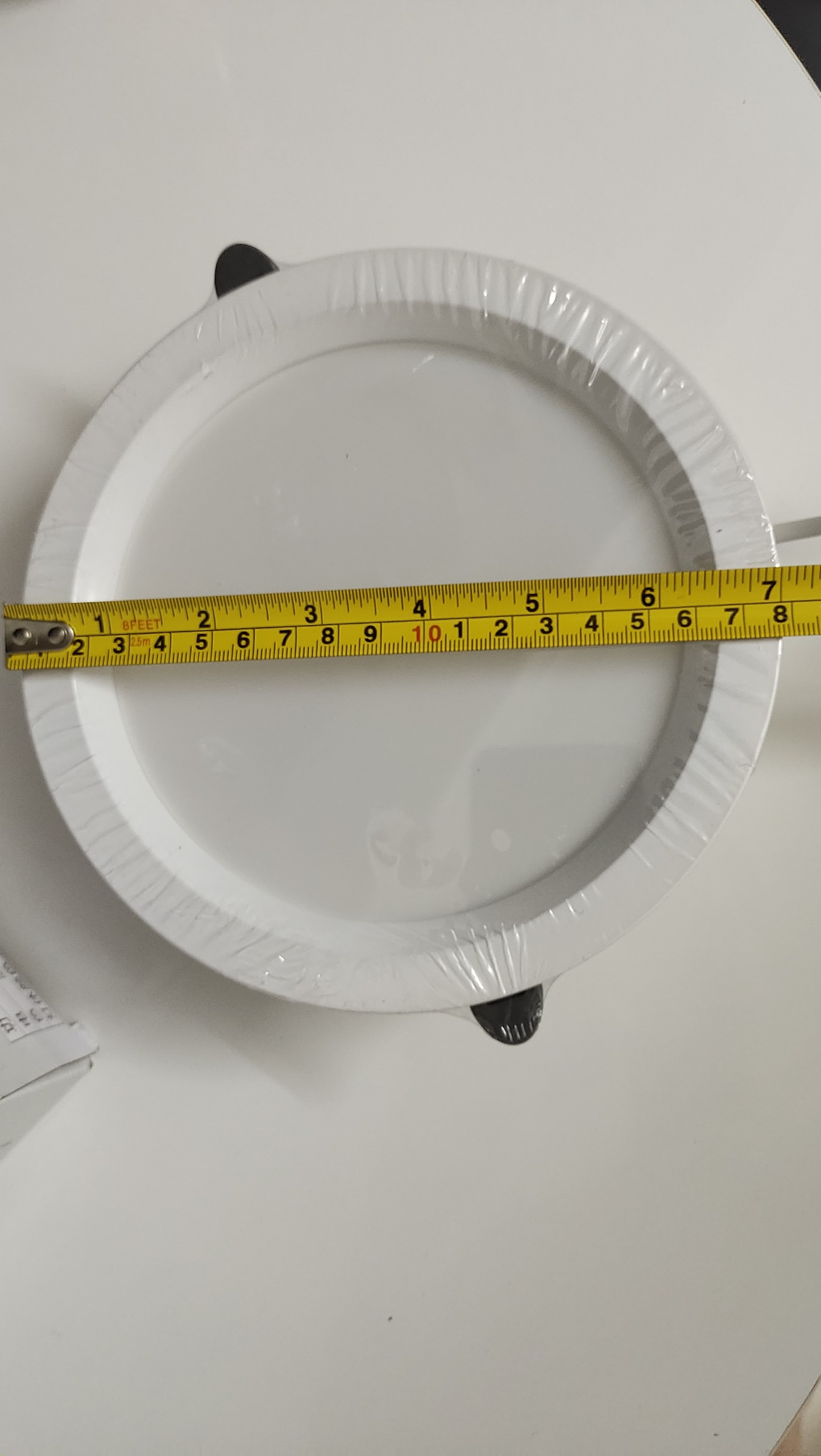 Đèn Led âm trần,gắn trần