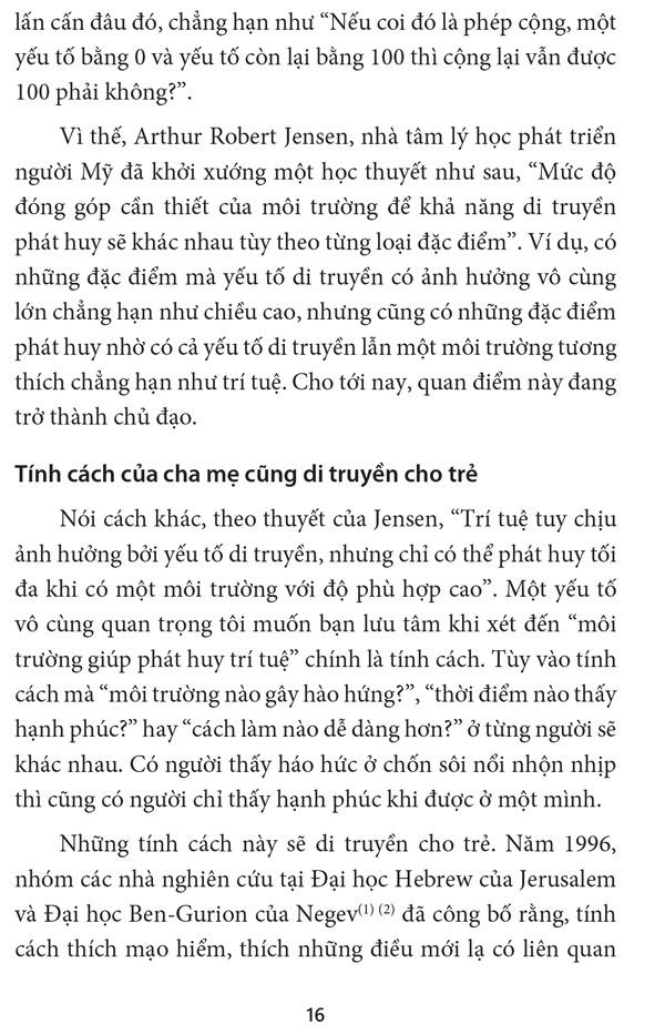 Sách Dạy con thông minh - Ehomebooks