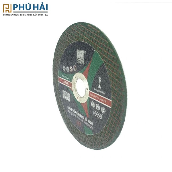 Lưỡi cắt đá Hải Dương 107.1,2.16