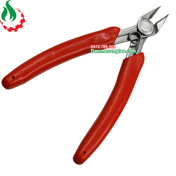 Kìm cắt chân linh kiện