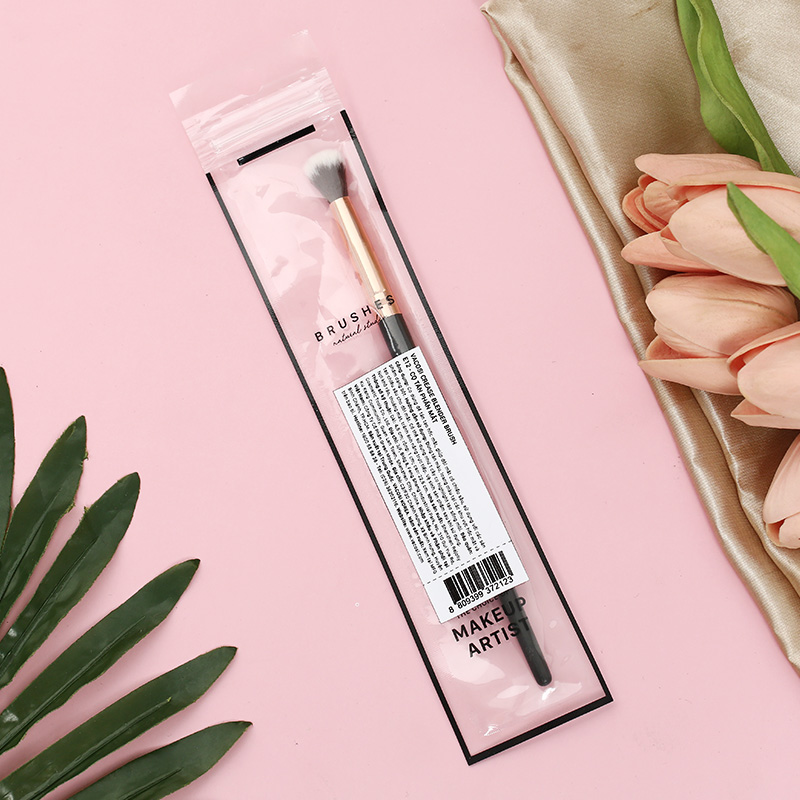 CỌ TÁN PHẤN MẮT VACOSI CREASE BLENDER E12