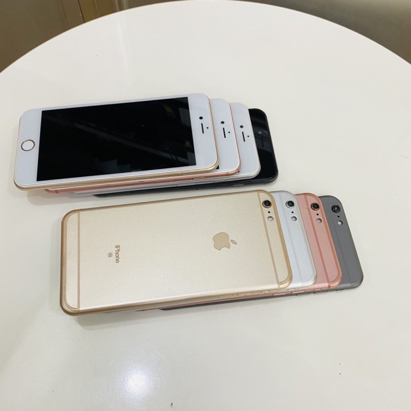 mô hình trưng bày i.p 6splus cực đẹp