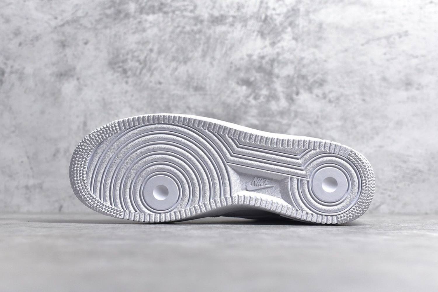 Giày thể thao - 𝐍𝐢𝐤𝐞 𝐀𝐈𝐑 𝐅𝐎𝐑𝐂𝐄 𝟏 UNISEX - Size 36 đến 44 - Portable Authentics