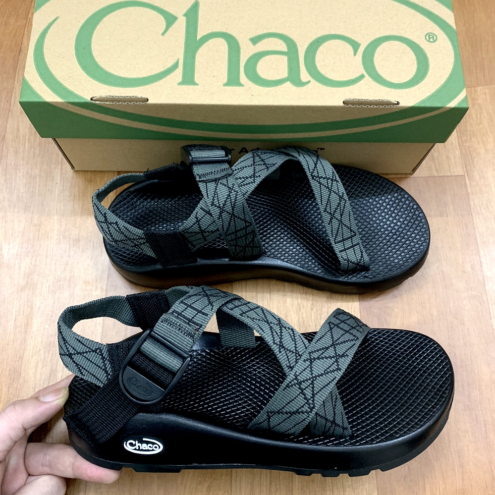 Dép Sandal Nam Chaco Mã D105
