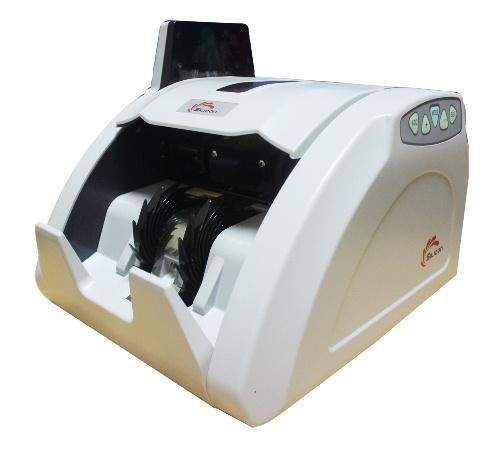 Máy đếm tiền thông minh Silicon MC-9900N